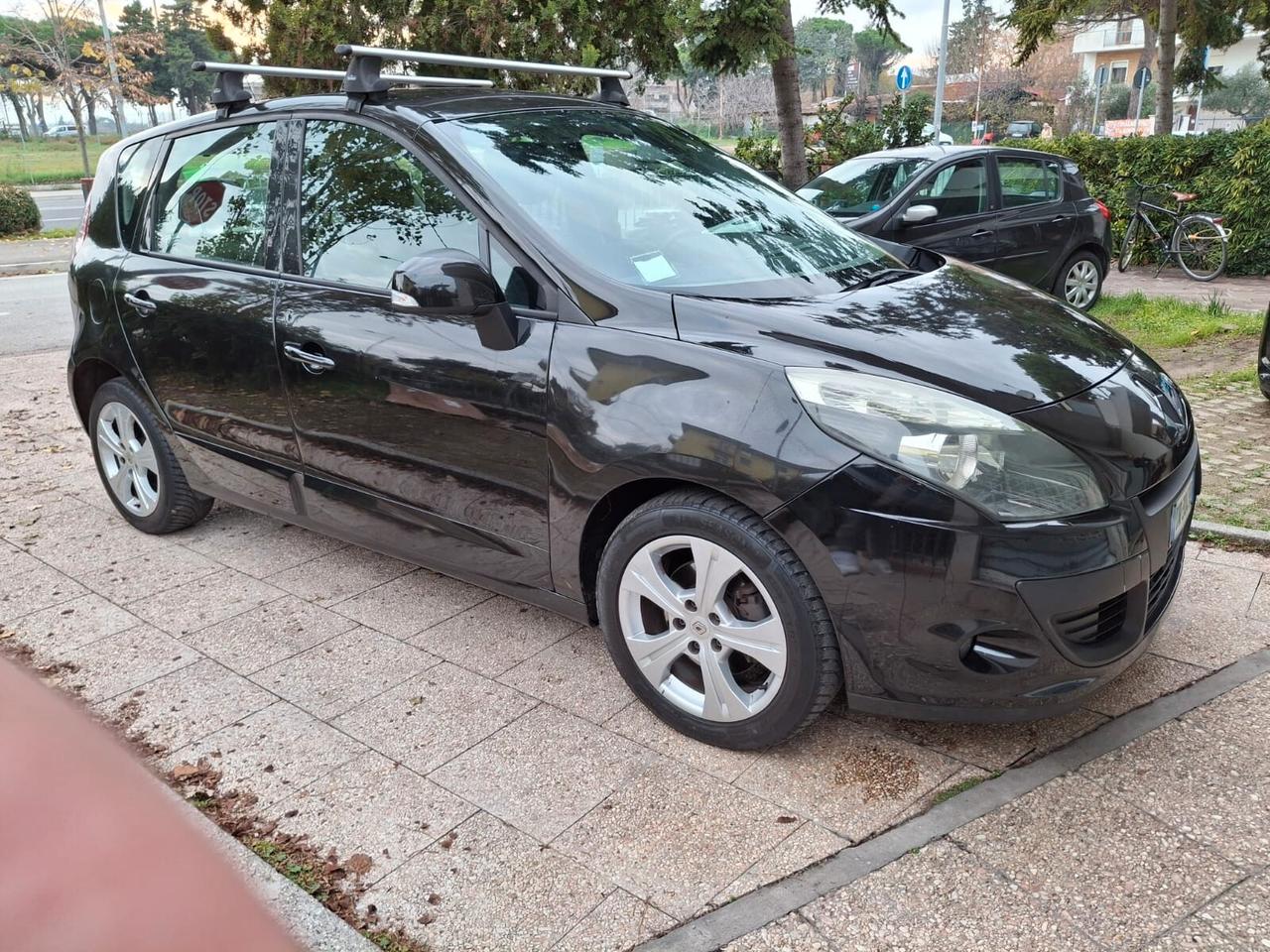 Renault Scenic Scénic X-Mod 1.5 dCi 110CV Confort