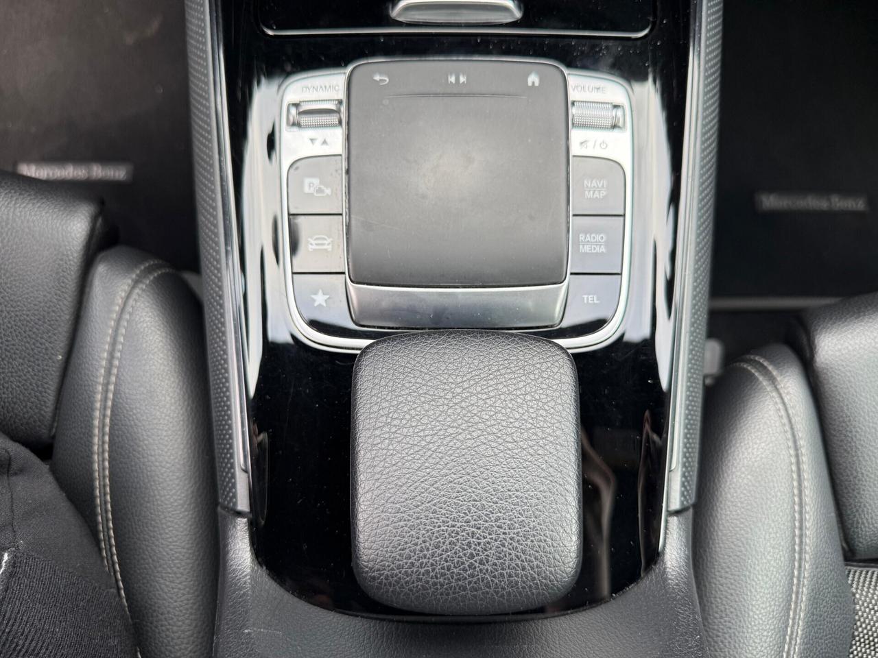 Mercedes-benz B 180 d Automatic Sport