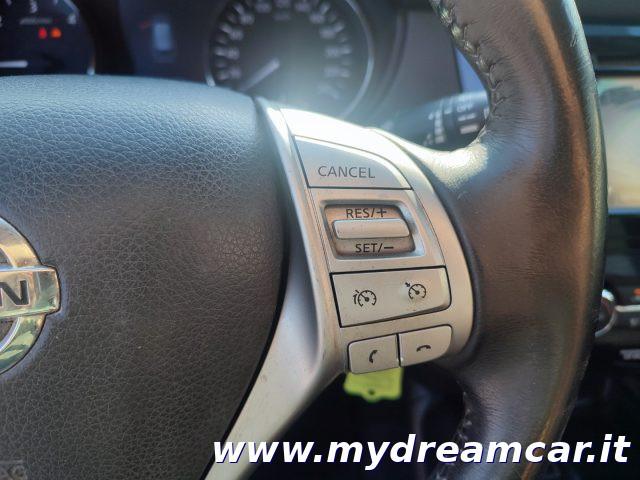 NISSAN X-Trail 1.6 dCi 4WD Acenta Premium