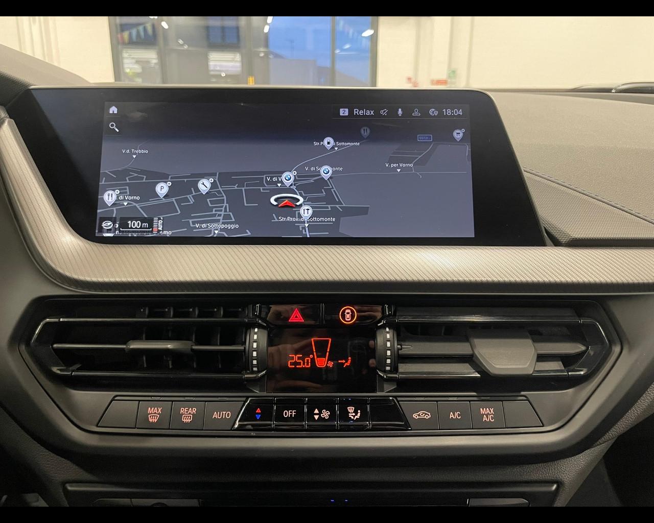 BMW Serie 1 (F40) - 120d 5p. Msport