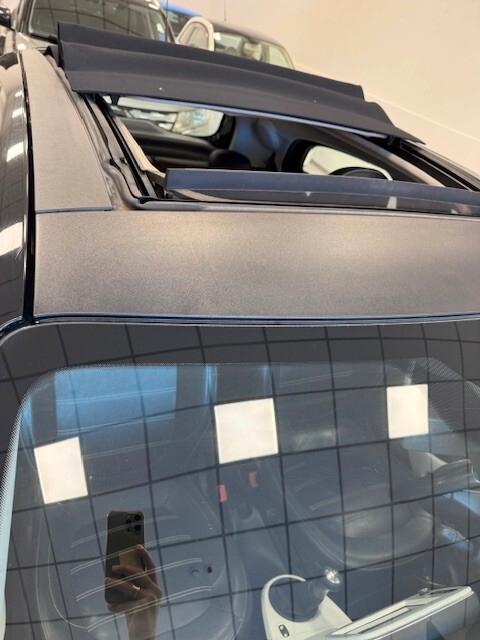 Smart ForFour 1.0BENZ PRIME