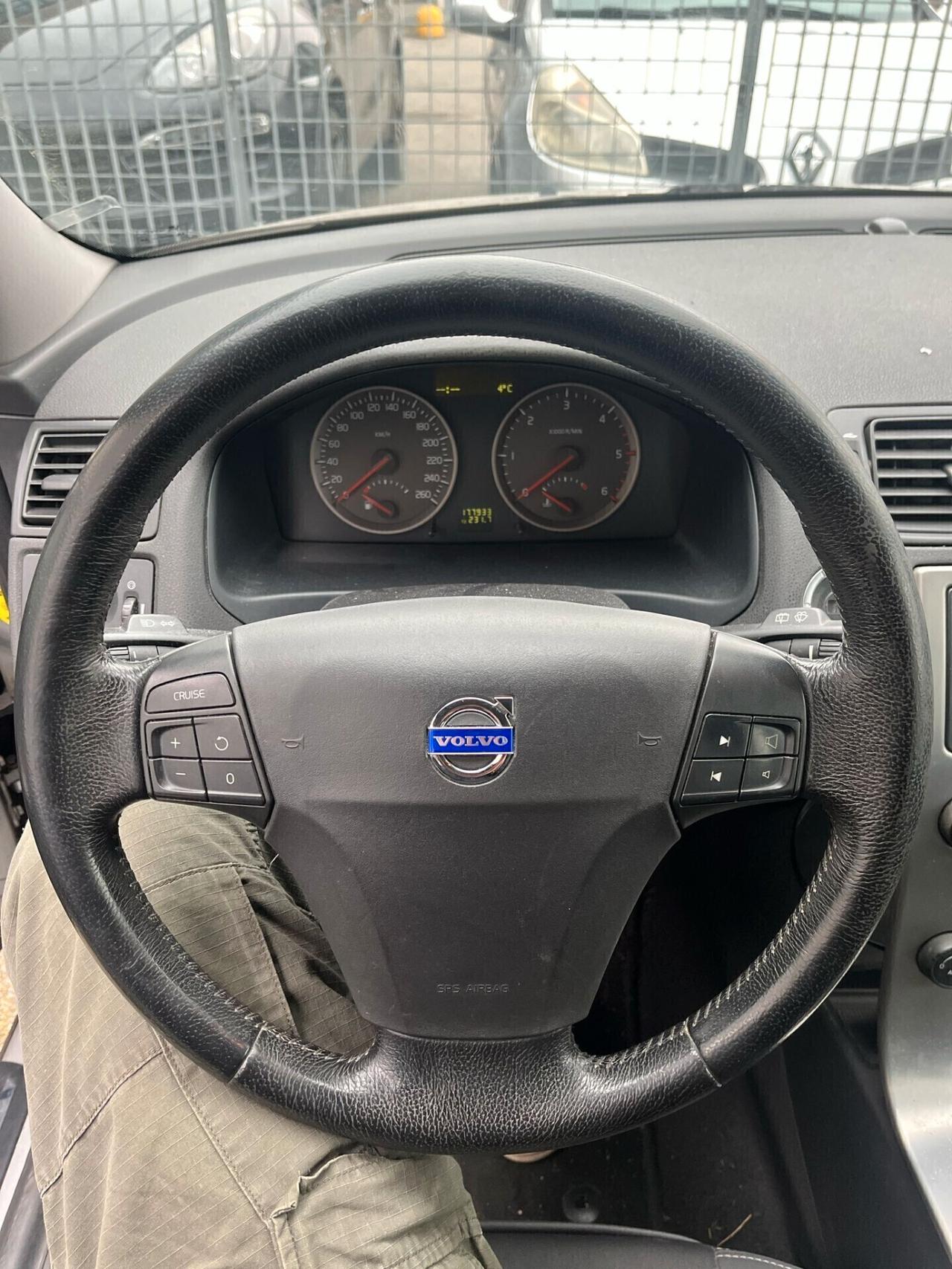 Volvo V50 2.0 D cat Summum
