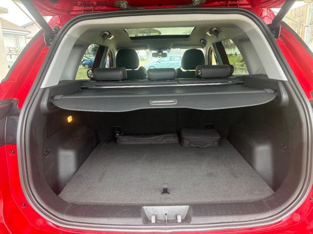 DR MOTOR DR 6.0 1.5 Turbo CVT Bi-Fuel GPL AUTOMATICA TETTO E XENO