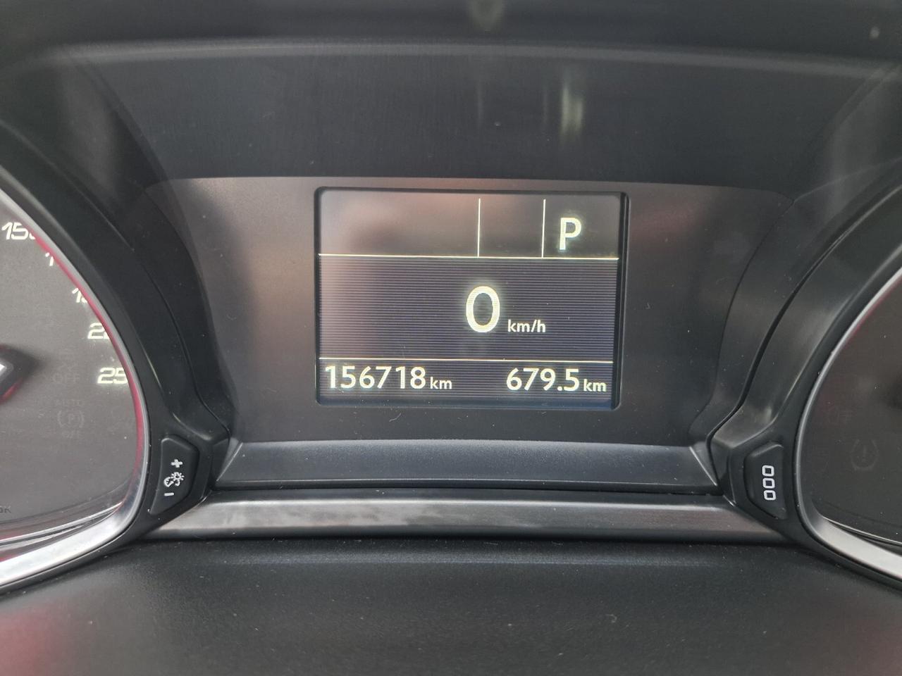 PEUGEOT 308 BLUEhdi 130cv S&S Allure Pack 2019