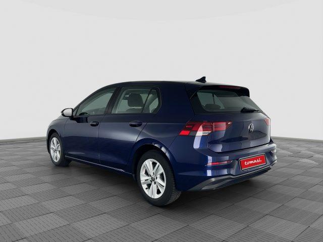 VOLKSWAGEN Golf Golf 1.0 TSI EVO Life