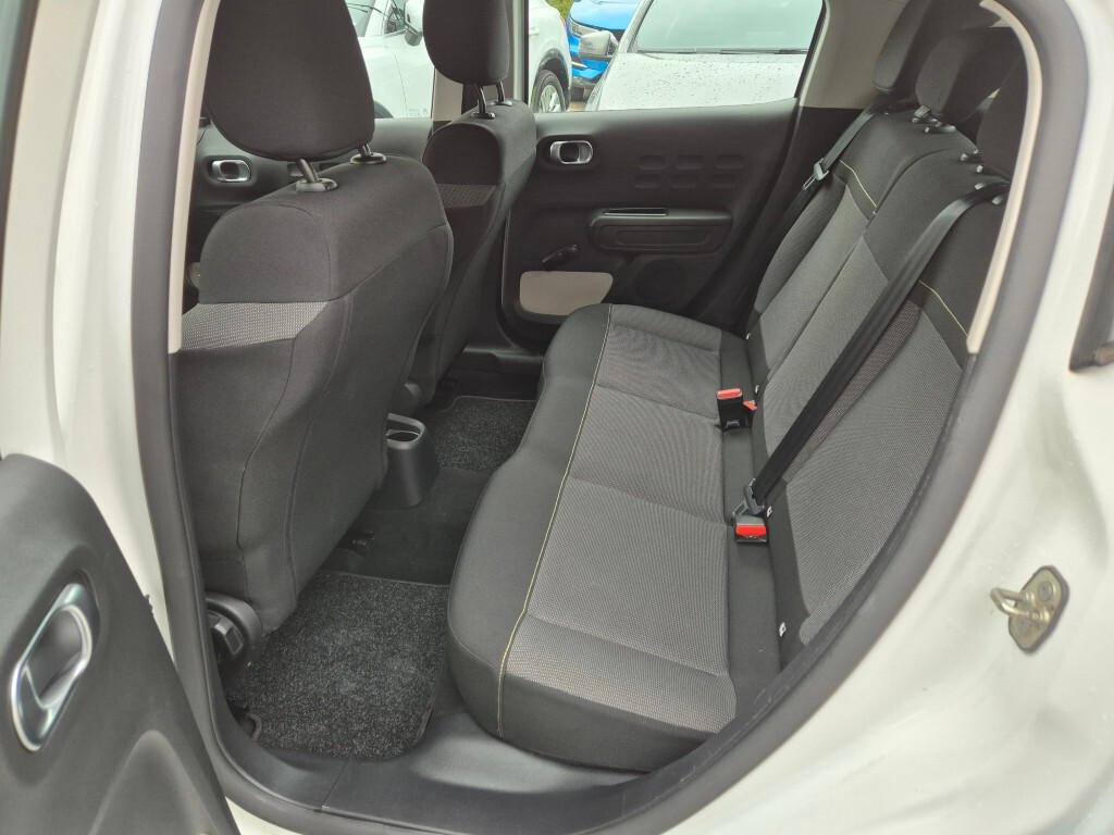 Citroen C3 1.5 HDI 100cv S&S Feel Pack