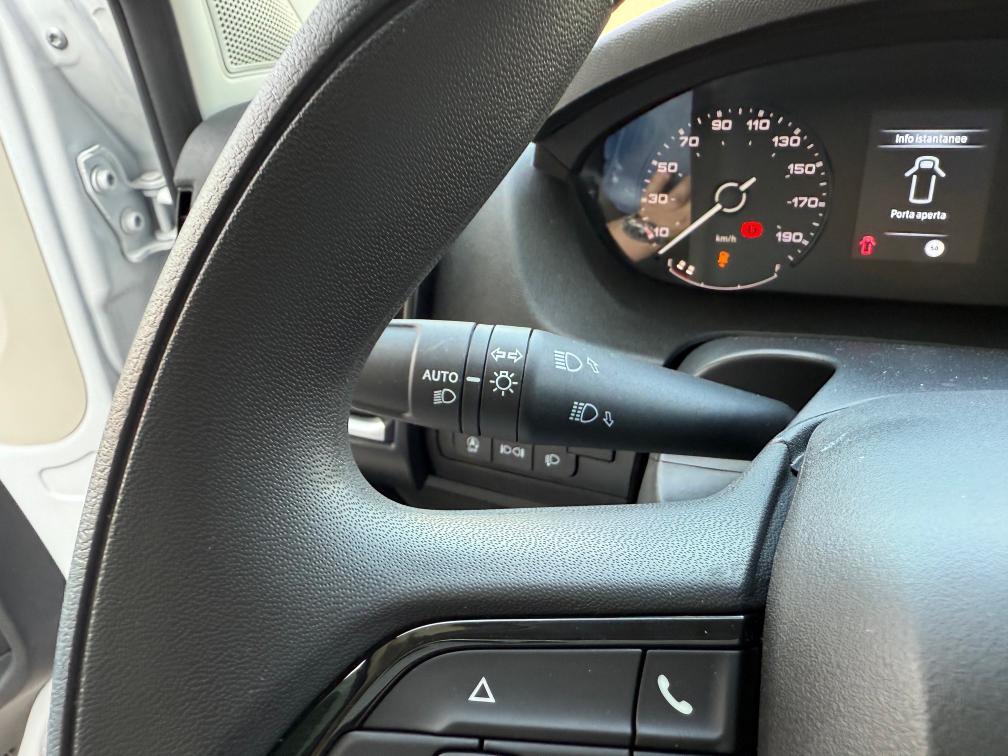 FIAT Ducato 35 MH2 2.2 mjt3 140cv