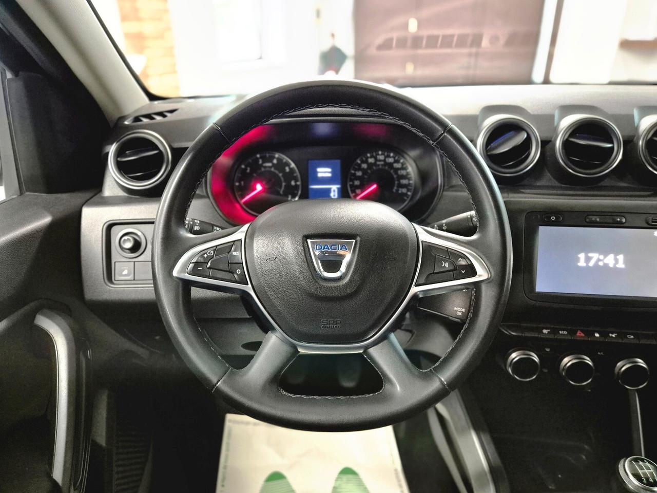 Dacia Duster 1.0 TCe 100 CV ECO-G 4x2 15th Anniversary
