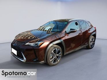 Lexus UX Hybrid Premium