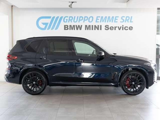 BMW X5 X5 Xdrive 30d M-Sport Pro Auto