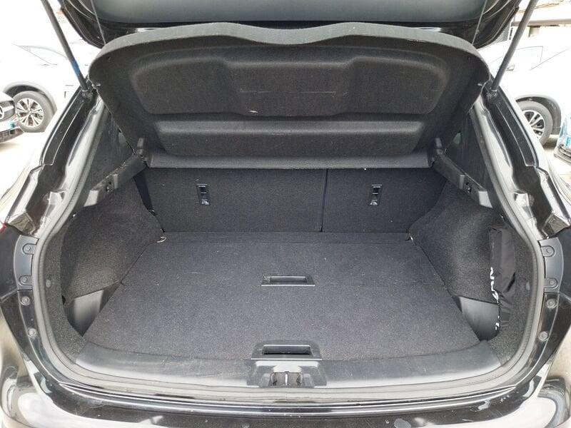 Nissan Qashqai Qashqai 1.5 dci Acenta 110cv E6