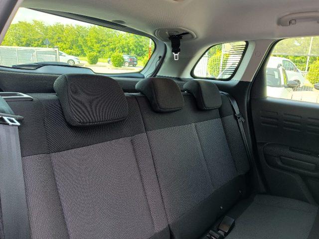 CITROEN C3 Aircross PureTech 110 S&S Plus