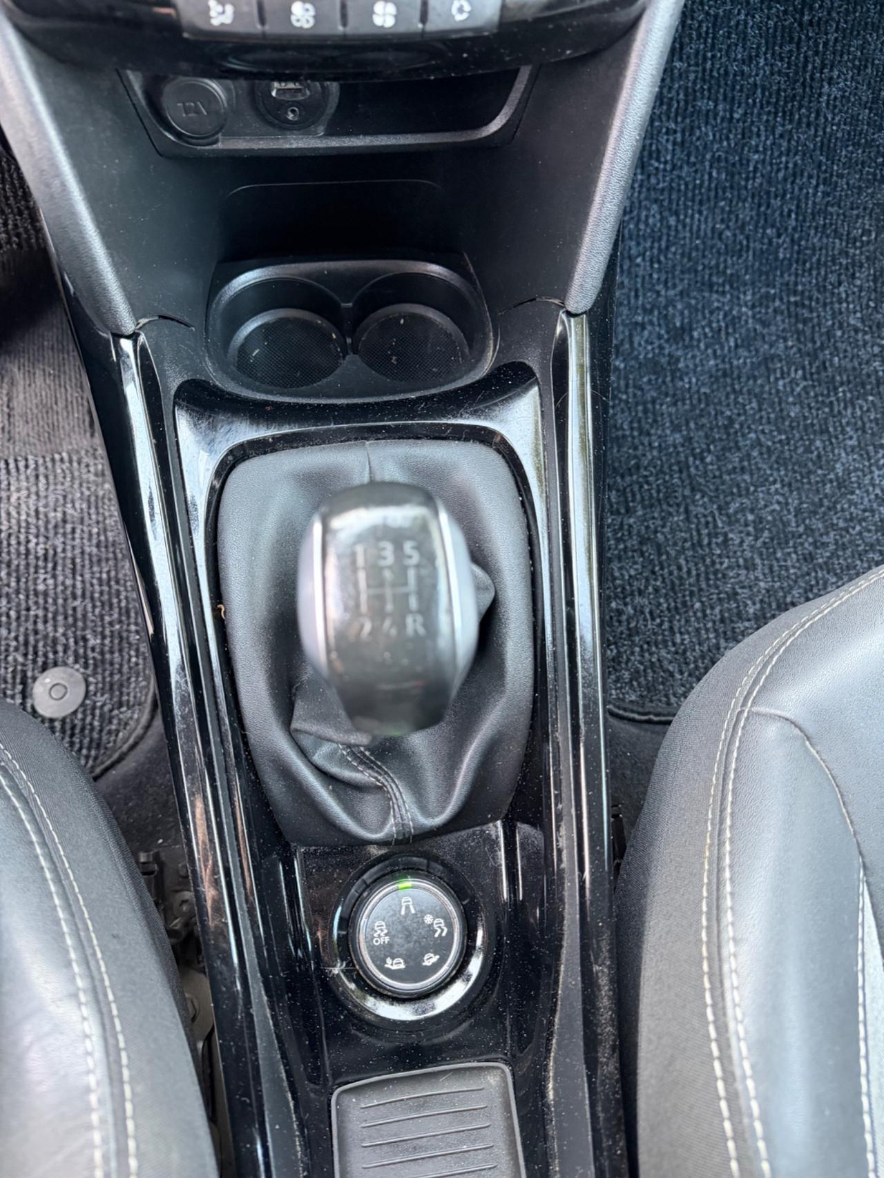 Peugeot 2008 PureTech Turbo 110 S&S GT Line