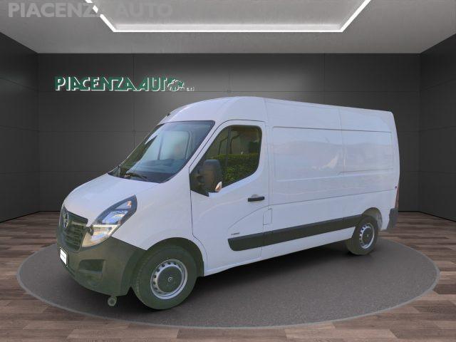 OPEL Movano 35 2.3 Turbo D 135CV PM-TA.NAVI..PREZZO REALE
