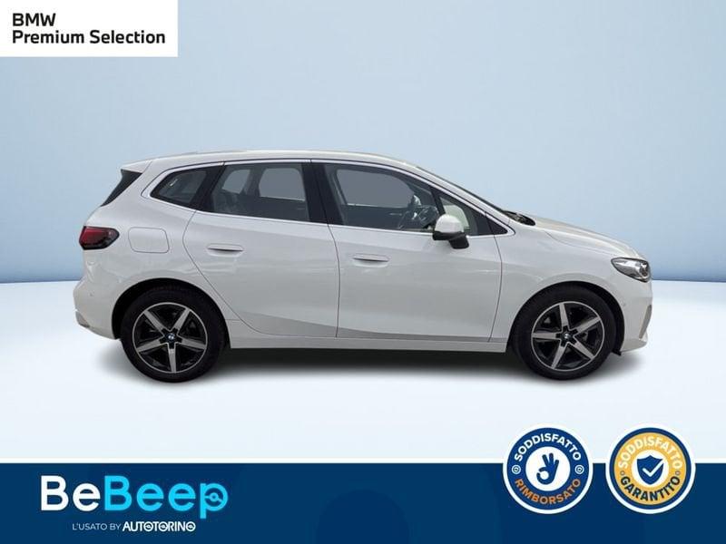 BMW Serie 2 Active Tourer 218D ACTIVE TOURER LUXURY AUTO