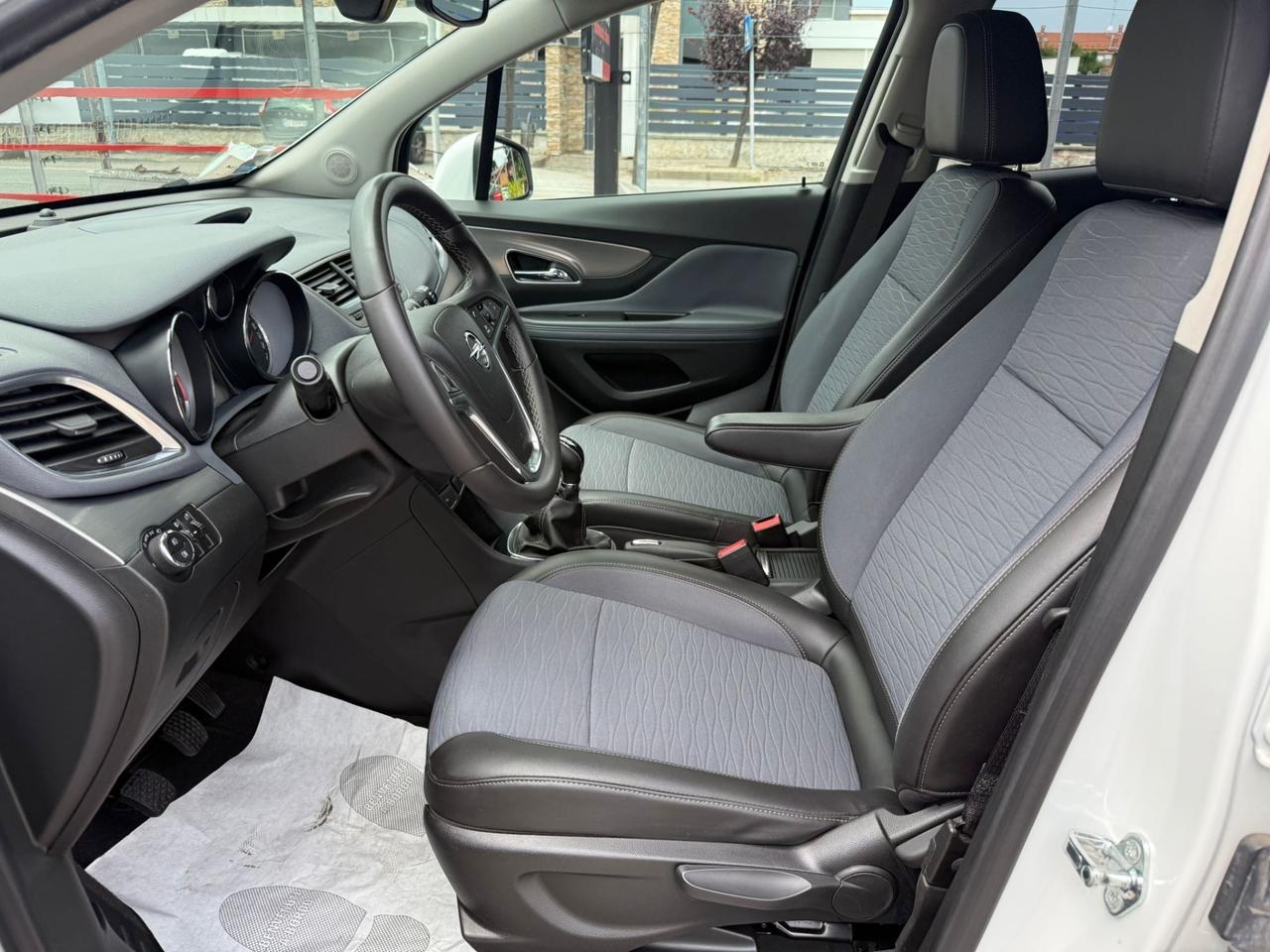 Opel Mokka 1.6 CDTI 136CV COSMO*UNICO PROPRIETARIO