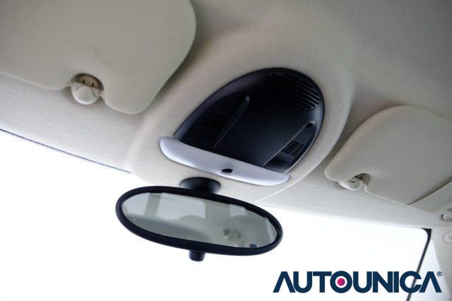 MINI Clubman 1.6 16V ONE D NEOPATENTATI