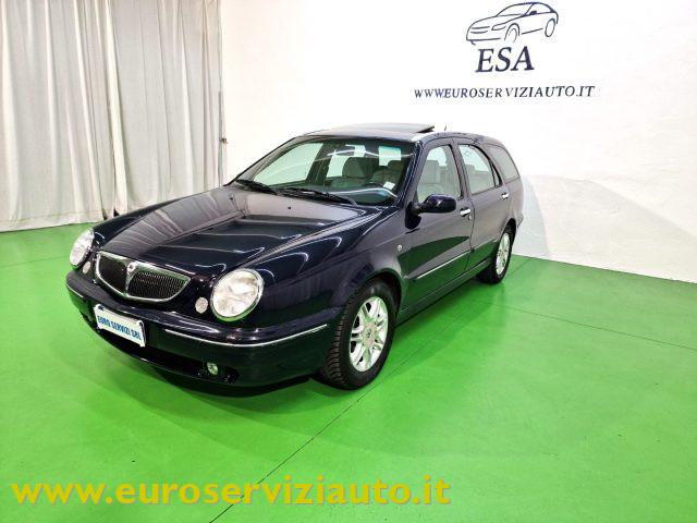 LANCIA Lybra 2.0i 20V cat Station Wagon LX