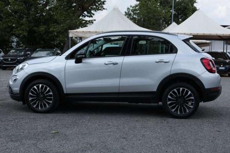 FIAT 500X 1.0 t3 Cross 120cv