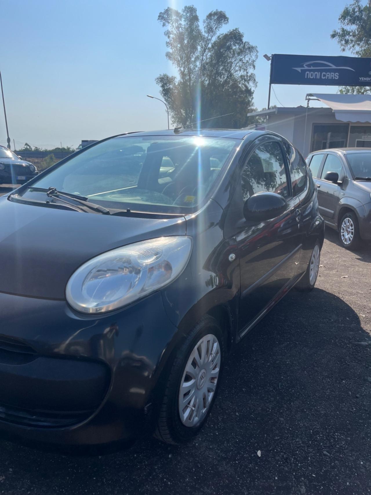 Citroen C1 1.0 3 porte AMIC1