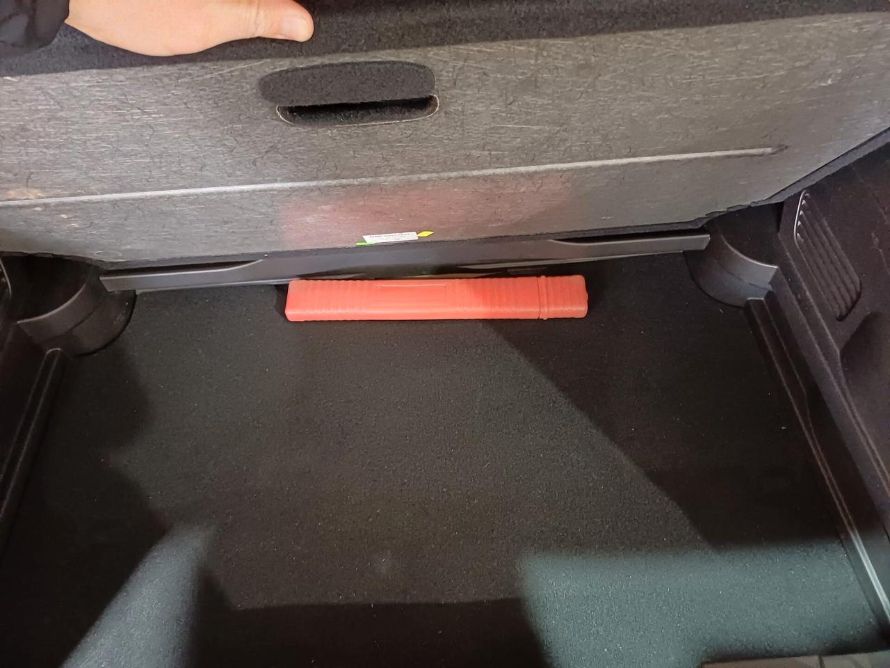 Opel Meriva 1.6 CDTI EURO 6 - 2017