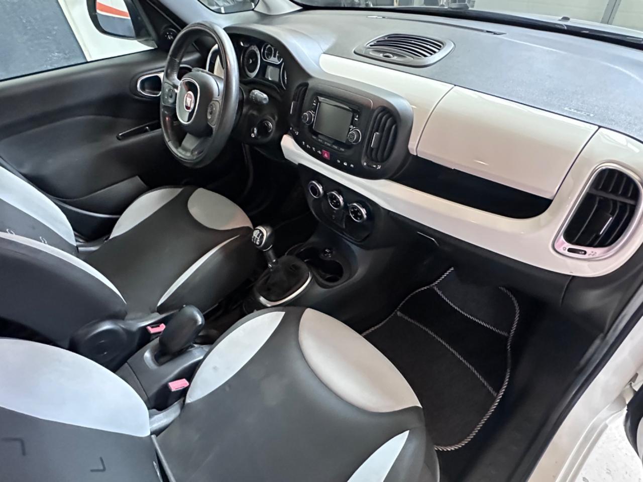 Fiat 500L 1.3 Multijet 85 CV Pop Star