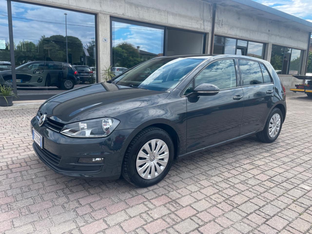 Volkswagen Golf 1.2 TSI 85 CV 5p. Trendline BlueMotion Technology