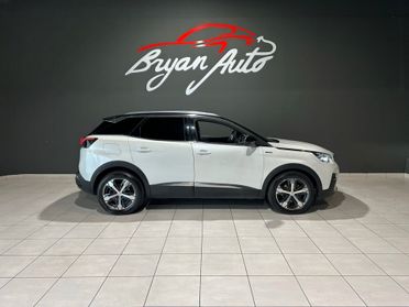 Peugeot 3008 BlueHDi 150 S&S GT Line
