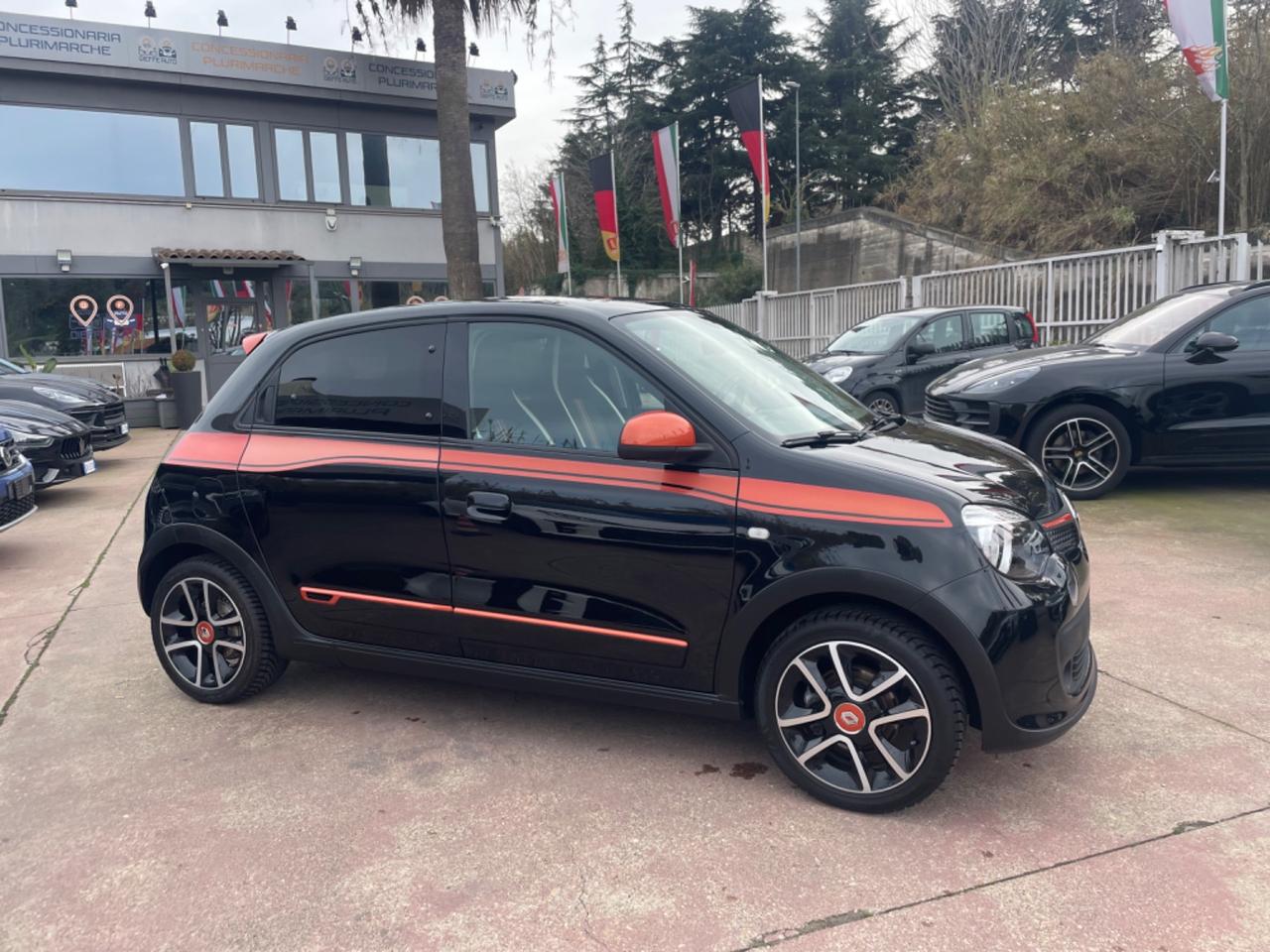 Renault Twingo TCe 90 CV Stop&Start Energy Lovely