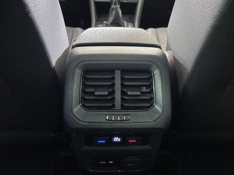 Volkswagen Tiguan Tiguan 1.5 TSI Business ACT BlueMotion Technology
