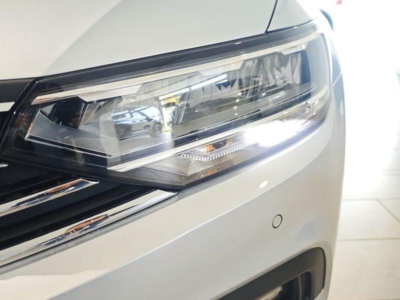 Volkswagen Passat Passat Variant 2.0 TDI SCR EVO DSG Executive