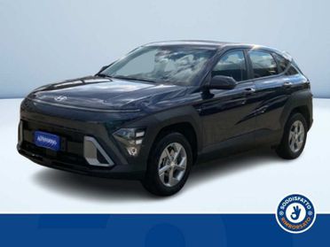 Hyundai Kona 1.0 TGDI MT XTech MY25