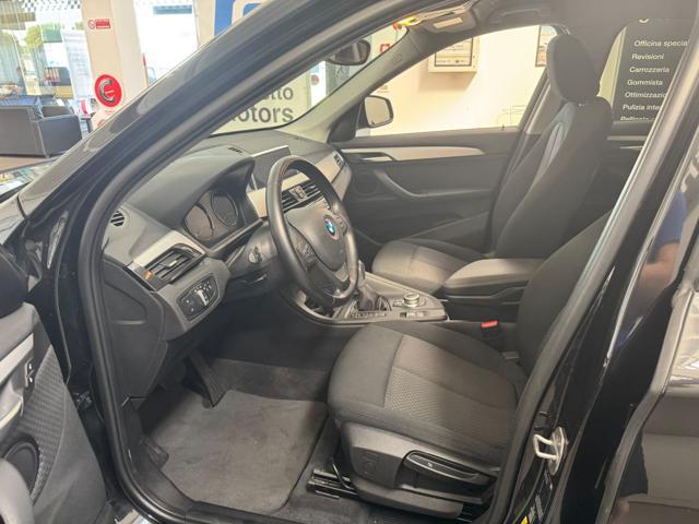 BMW X1 xDrive25e Business Advantage