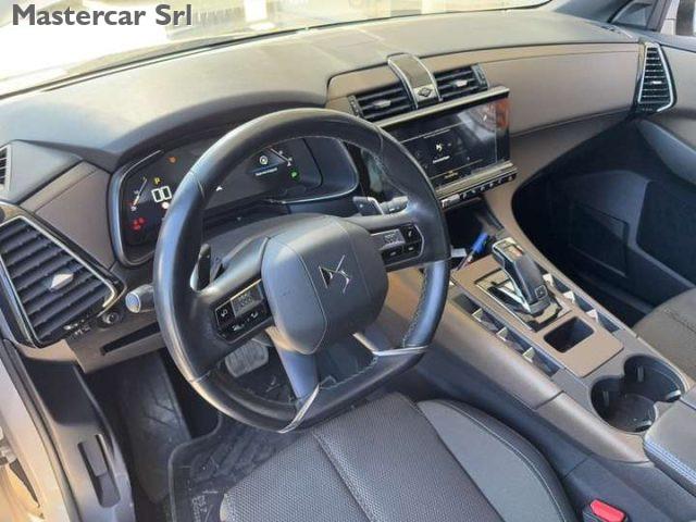 DS AUTOMOBILES DS 7 Crossback 1.5 bluehdi Business 130cv auto - GJ864YK