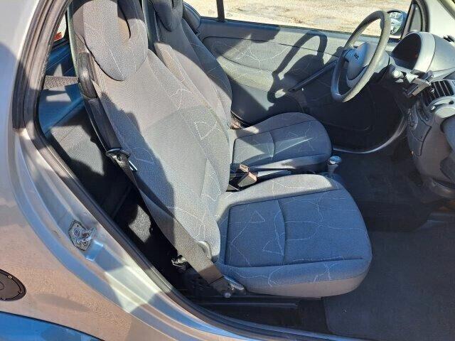 Smart Smart 700 COUPE’ PASSION - ASI\CRS-
