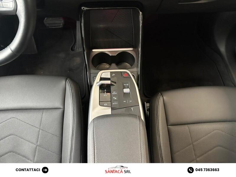 Bmw 2er Active Tourer 218d Msport