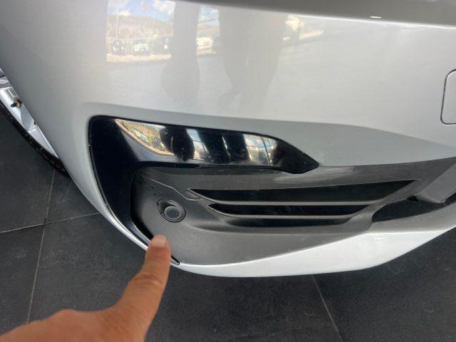 BMW 216 d Active Tourer