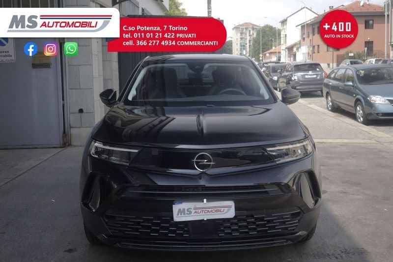 Opel Mokka Opel Mokka 1.2 T Elegance 100cv MT6 KM0 PROMOZIONE Unicoproprietario
