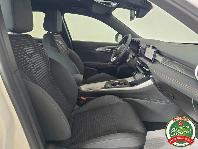 ALFA ROMEO Tonale 1.5 160 CV MHEV TCT7 Sprint