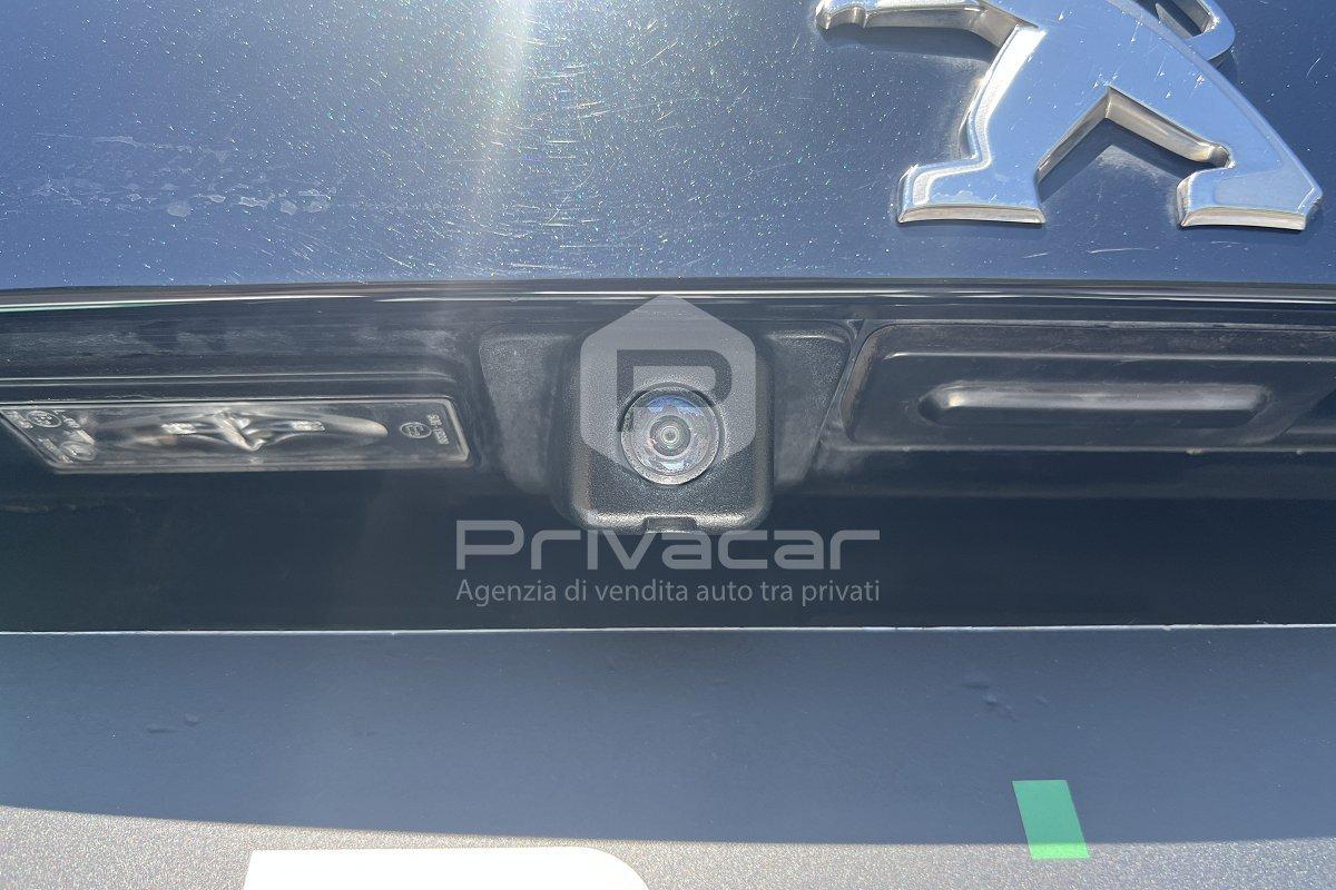 PEUGEOT 2008 BlueHDi 110 S&S Allure