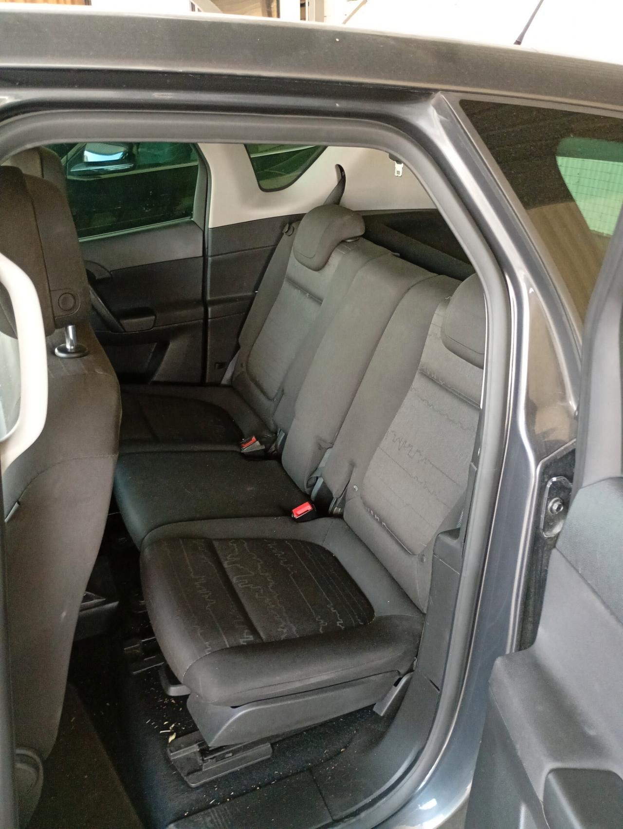 Opel Meriva 1.3 CDTI 95CV ecoFLEX Elective