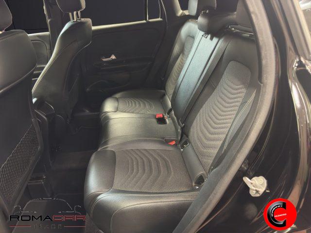 MERCEDES-BENZ GLA 250 e hybrid EQ Sport