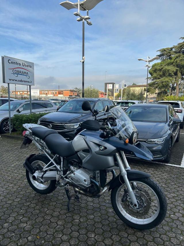 BMW R 1200 GS GS