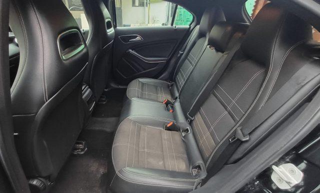 MERCEDES-BENZ A 160 CDI Sport