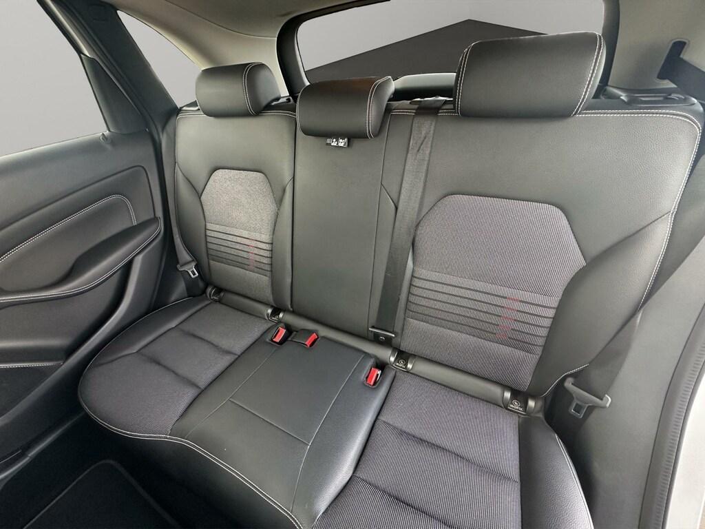 Mercedes Classe B 200 d (cdi) Sport 4matic auto