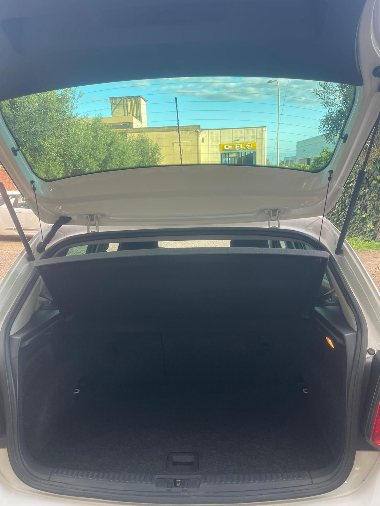 Volkswagen Polo 1.6 TDI DPF 5 porte Comf. BlueMotion Technology