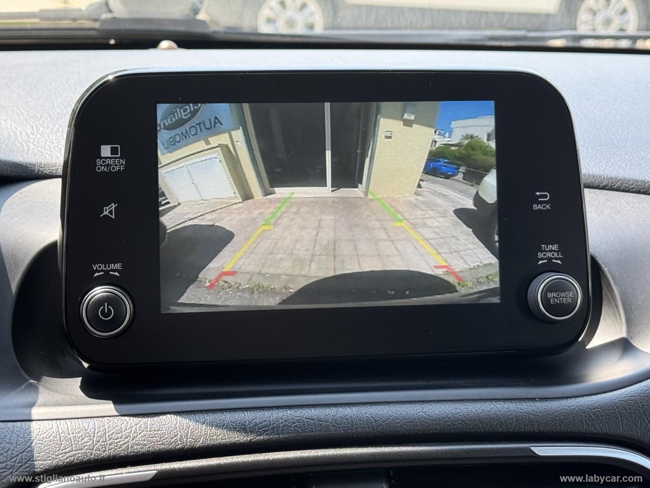 FIAT Tipo 1.3 Mjt S&S 5 porte Cross