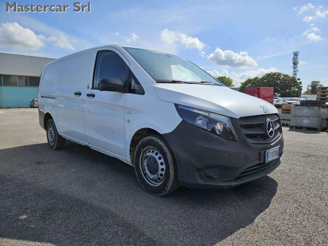 MERCEDES-BENZ Vito Vito 111 cdi long E6 - FZ003HK