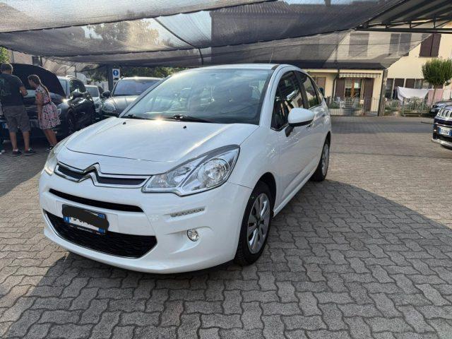 CITROEN C3 BlueHDi 75 Exclusive OK NEOPATENTATI
