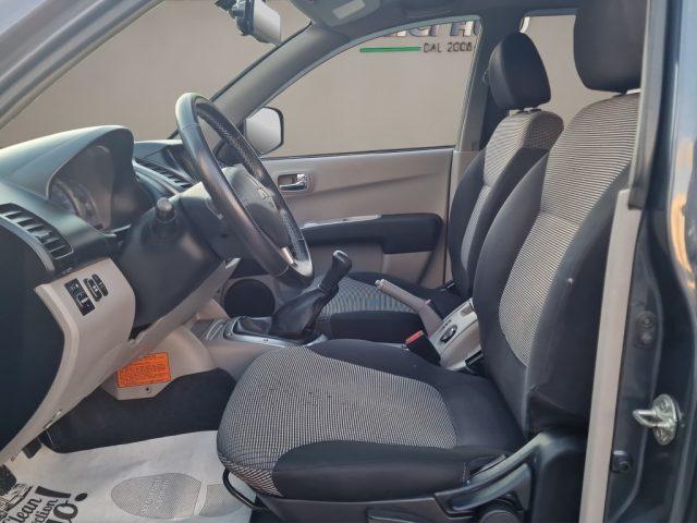 MITSUBISHI L200 2.5 DI-D/136CV Double Cab Invite